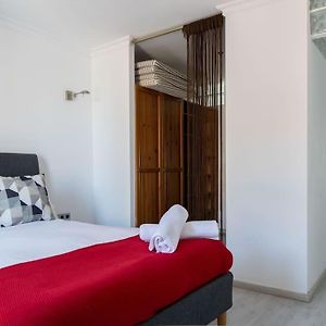 Apartamento de 1 Dormitorio